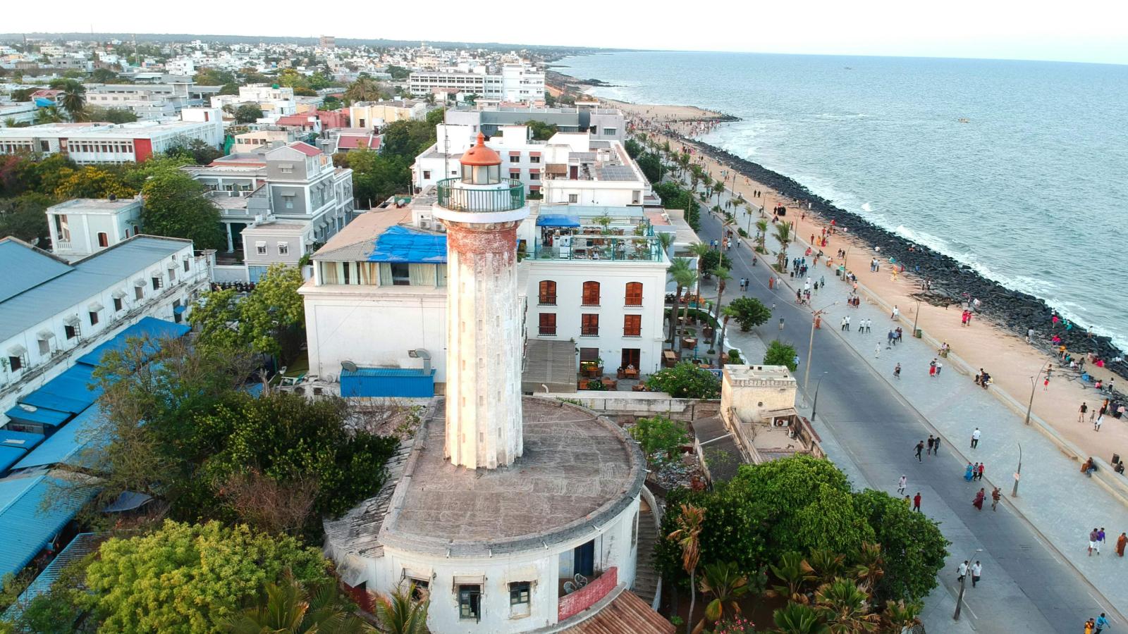 Puducherry